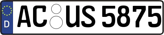 AC-US5875