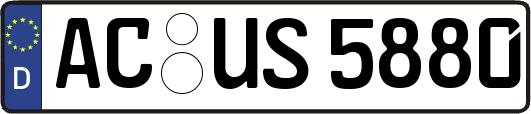 AC-US5880