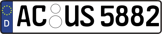 AC-US5882
