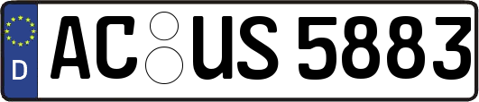 AC-US5883