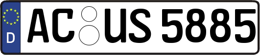 AC-US5885