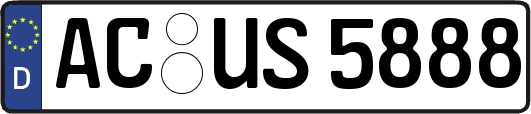 AC-US5888