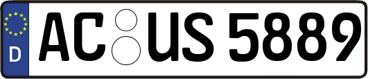 AC-US5889
