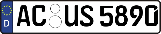 AC-US5890