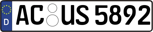 AC-US5892