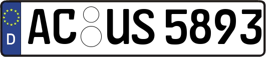 AC-US5893