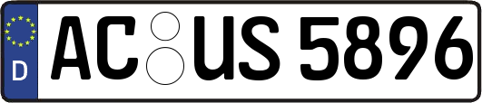 AC-US5896