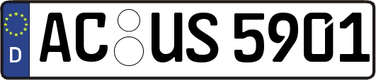 AC-US5901