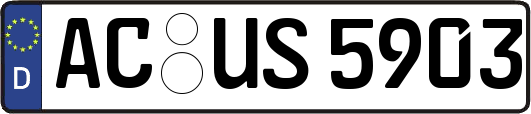 AC-US5903
