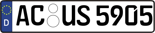 AC-US5905