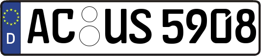 AC-US5908