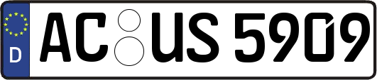 AC-US5909