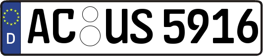 AC-US5916