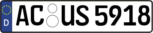 AC-US5918