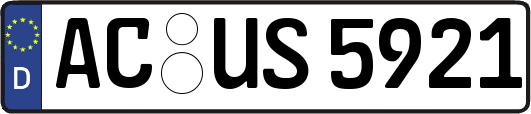AC-US5921