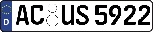 AC-US5922
