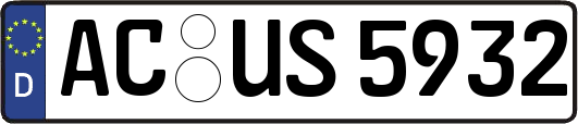 AC-US5932