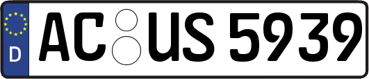 AC-US5939