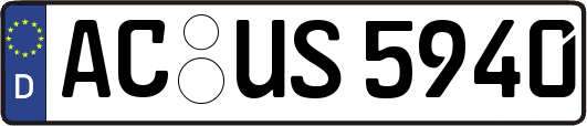 AC-US5940
