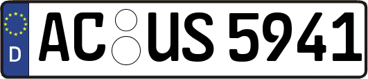AC-US5941