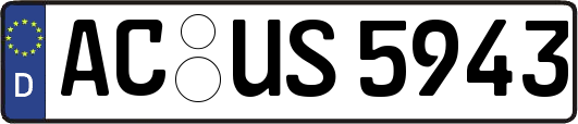 AC-US5943