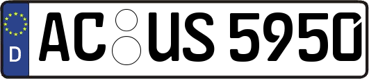 AC-US5950