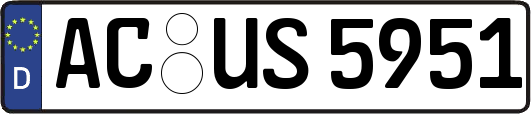 AC-US5951