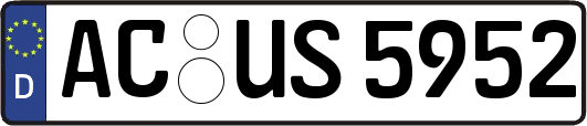 AC-US5952