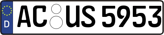 AC-US5953