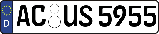 AC-US5955