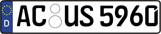 AC-US5960