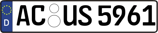 AC-US5961
