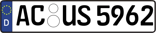 AC-US5962