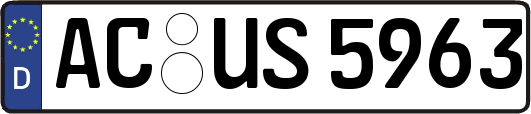 AC-US5963