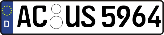 AC-US5964