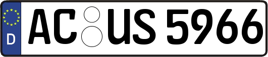 AC-US5966