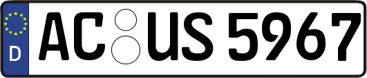 AC-US5967