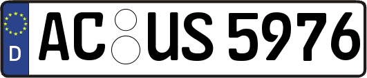 AC-US5976