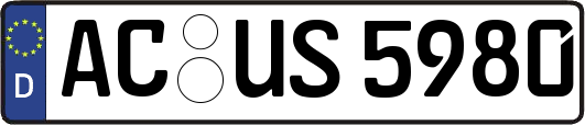 AC-US5980