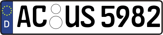 AC-US5982
