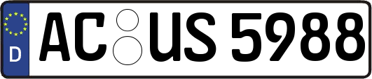 AC-US5988