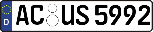 AC-US5992