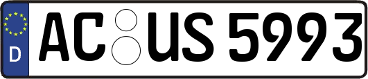 AC-US5993