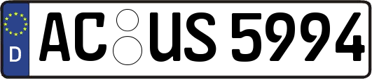 AC-US5994