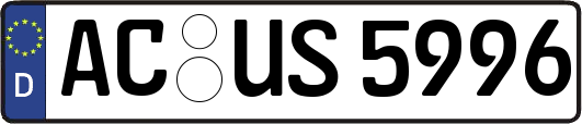 AC-US5996