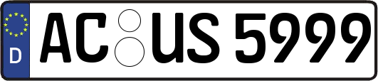 AC-US5999