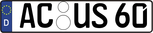 AC-US60