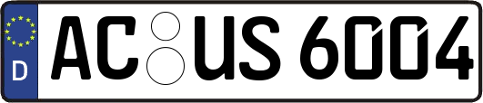 AC-US6004