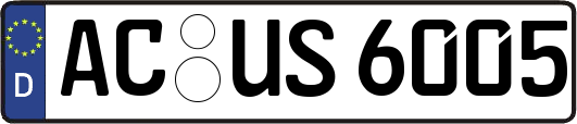 AC-US6005