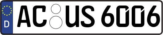 AC-US6006